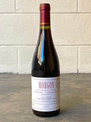 Beaujolais Forever | Crocodile Natural Wine Store
